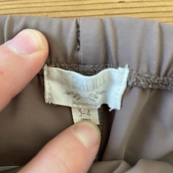 The Simple Folk swim trunk - Picture 2 of 3